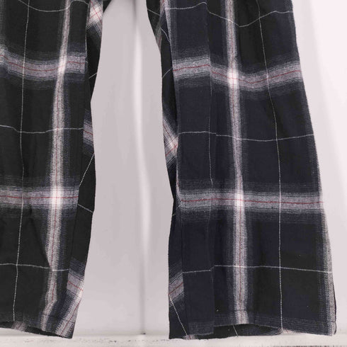 アレキサンダーリーチャン AlexanderLeeChang CHECK ALL IN ONE 20 チェックオールインワン メンズ 3