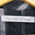 アレキサンダーリーチャン AlexanderLeeChang CHECK ALL IN ONE 20 チェックオールインワン メンズ 3