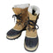 ソレル SOREL caribou waterproof boots メンズ JPN:26