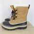 ソレル SOREL caribou waterproof boots メンズ JPN:26