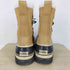 ソレル SOREL caribou waterproof boots メンズ JPN:26