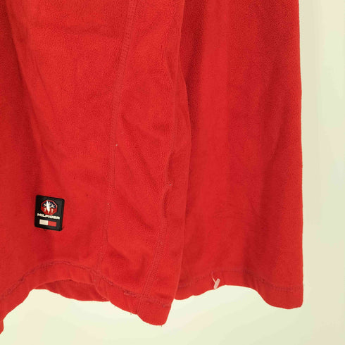 トミーヒルフィガー TOMMY HILFIGER フリース ハーフジッププルオーバー メンズ JPN:XXL