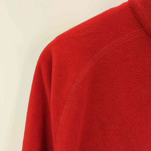 トミーヒルフィガー TOMMY HILFIGER フリース ハーフジッププルオーバー メンズ JPN:XXL