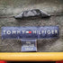 トミーヒルフィガー TOMMY HILFIGER フリース ハーフジッププルオーバー メンズ JPN:XXL