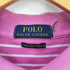 ポロラルフローレン POLO RALPH LAUREN PIMA SOFT TOUCH ポニー刺繍 ボーダー ポロシャツ メンズ