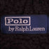 ポロバイラルフローレン Polo by RALPH LAUREN ポニー ロゴ刺繍 ボアフリース プルオーバーパーカー メンズ import:S