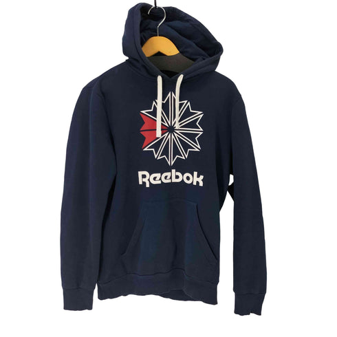 リーボッククラシック REEBOK CLASSIC STAR HOODY メンズ JPN:L