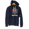 リーボッククラシック REEBOK CLASSIC STAR HOODY メンズ JPN:L