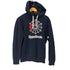 リーボッククラシック REEBOK CLASSIC STAR HOODY メンズ JPN:L