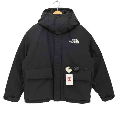 ザノースフェイス THE NORTH FACE RANGER DOWN JACKET メンズ M