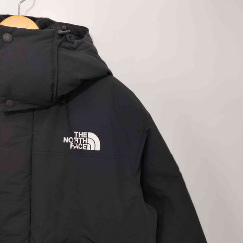 ザノースフェイス THE NORTH FACE RANGER DOWN JACKET メンズ M