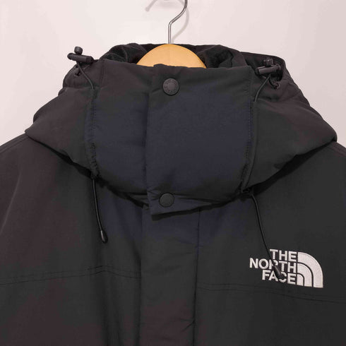 ザノースフェイス THE NORTH FACE RANGER DOWN JACKET メンズ M