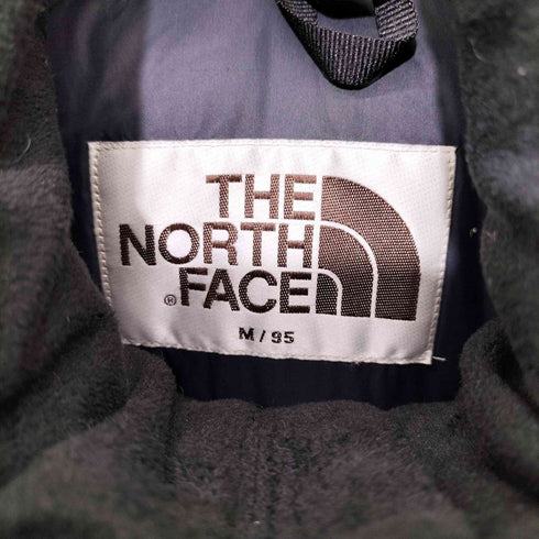 ザノースフェイス THE NORTH FACE RANGER DOWN JACKET メンズ M