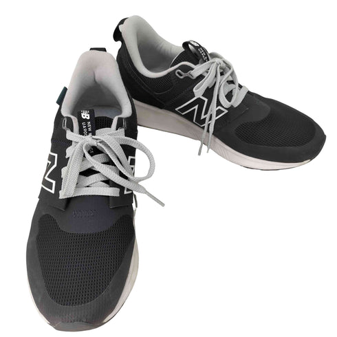 ニューバランス NEW BALANCE UA900 ウォーキングシューズ メンズ JPN:25