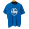 ニューエラ NEW ERA ロゴプリント クルーネック半袖Tシャツ メンズ L