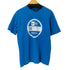 ニューエラ NEW ERA ロゴプリント クルーネック半袖Tシャツ メンズ L