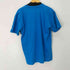 ニューエラ NEW ERA ロゴプリント クルーネック半袖Tシャツ メンズ L