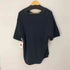 カバンドズッカ CABANE de ZUCCa サーマル半袖Tシャツ メンズ M