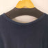 カバンドズッカ CABANE de ZUCCa サーマル半袖Tシャツ メンズ M