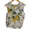ザラ ZARA PRINTED TOP レディース JPN:S