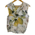 ザラ ZARA PRINTED TOP レディース JPN:S