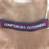 コントワーデコトニエ COMPTOIR DES COTONNIERS リネンテンセルキュロットパンツ レディース JPN:M