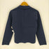 ザラ ZARA ニットテーラードジャケット レディース JPN:M