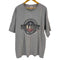 ベイサイド BAYSIDE USA製 air force プリントクルーネック メンズ 2XL