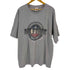 ベイサイド BAYSIDE USA製 air force プリントクルーネック メンズ 2XL