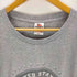 ベイサイド BAYSIDE USA製 air force プリントクルーネック メンズ 2XL