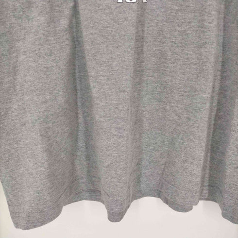 ベイサイド BAYSIDE USA製 air force プリントクルーネック メンズ 2XL