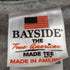 ベイサイド BAYSIDE USA製 air force プリントクルーネック メンズ 2XL