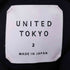 ユナイテッドトウキョウ UNITED TOKYO スキッパーシャツ メンズ 2