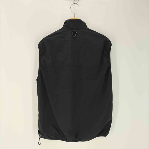 コムデギャルソンオム COMME des GARCONS HOMME 25SS ナイロンタイプライターベスト メンズ