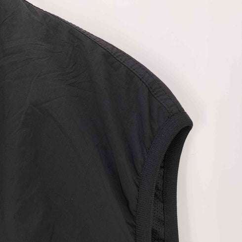 コムデギャルソンオム COMME des GARCONS HOMME 25SS ナイロンタイプライターベスト メンズ