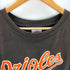 アディダス adidas MLB ベースボールチームクルーネック メンズ import:XL