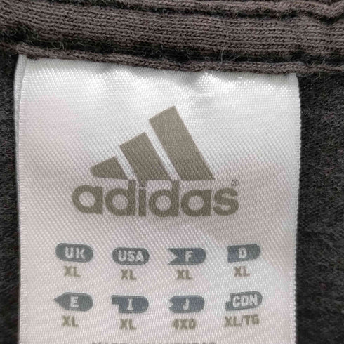 アディダス adidas MLB ベースボールチームクルーネック メンズ import:XL