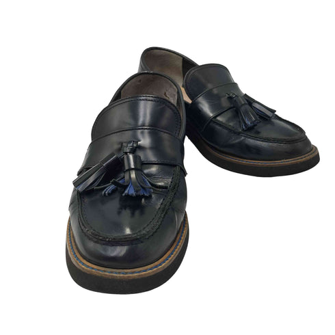 ツモリチサトウォーク tsumori chisato walk タッセル ローファー レディース JPN:24