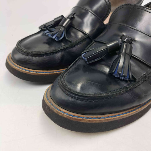 ツモリチサトウォーク tsumori chisato walk タッセル ローファー レディース JPN:24