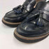 ツモリチサトウォーク tsumori chisato walk タッセル ローファー レディース JPN:24