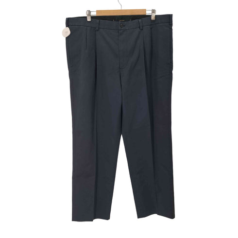 ブルックスブラザーズ BROOKS BROTHERS 2タックワイドチノパンツ メンズ W42 L34