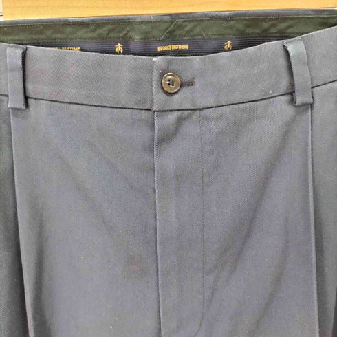 ブルックスブラザーズ BROOKS BROTHERS 2タックワイドチノパンツ メンズ W42 L34