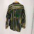 メゾンミハラヤスヒロ Maison MIHARA YASUHIRO vintage like stripe shirt ヴィンテージライクストライプシャツ メンズ JPN:46