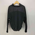 WILDFRAULEIN レースアップ L/S プルオーバー メンズ