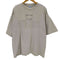 eagle USA製 プリントクルーネック シングルステッチ メンズ import:XXL