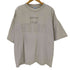 eagle USA製 プリントクルーネック シングルステッチ メンズ import:XXL