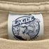 eagle USA製 プリントクルーネック シングルステッチ メンズ import:XXL