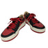 ナイキ NIKE AIR JORDAN 1 ELEVATED LOW SE black レディース JPN:24