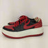 ナイキ NIKE AIR JORDAN 1 ELEVATED LOW SE black レディース JPN:24
