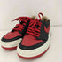 ナイキ NIKE AIR JORDAN 1 ELEVATED LOW SE black レディース JPN:24